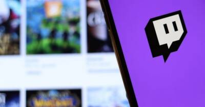 Twitch отключила платное продвижения стримов после инцидента с эротическим контентном на главной странице - cybersport.ru