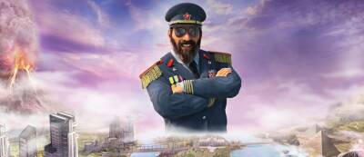 Tropico 6 вышла на PlayStation 5 и Xbox Series X|S в версии Next Gen Edition - gamemag.ru