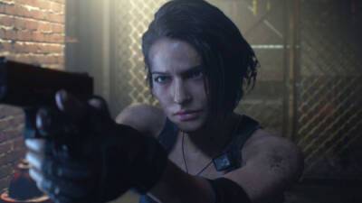 Обновлённая версия Resident Evil 3 получила возрастной рейтинг — WorldGameNews - worldgamenews.com - Россия
