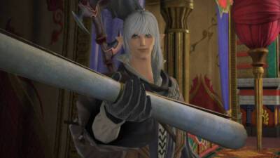 Новый сюжет в Final Fantasy XIV начнётся 12 апреля — WorldGameNews - worldgamenews.com