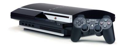 Джефф Грабб - Вильям Скарсгард - Джефф Грабб: Sony может работать над созданием полноценной эмуляции игр PS3 на PlayStation 5 - gamemag.ru