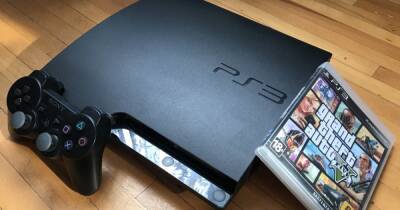 Джефф Грабб - Инсайдер: Sony работает над эмуляцией игр PS3 на PS5 - cybersport.ru
