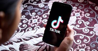 TikTok пропал из поиска в российском App Store - cybersport.ru - Россия