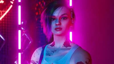 CD Projekt maakt team formaat voor Cyberpunk 2077 uitbreiding duidelijk - ru.ign.com