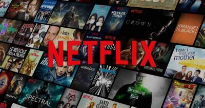 Количество подписчиков Netflix сократилось на 200 тыс. впервые в истории - cybersport.ru - Россия