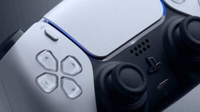 Контроллер DualSense для PS5 получил официальную поддержку ПК - gametech.ru - Россия