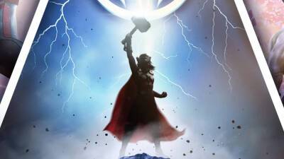 Джейн Фостер - Наталя Портман (Natalie Portman) - Женская версия Тора станет следующим героем Marvel’s Avengers - stopgame.ru