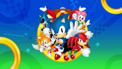 Утечка: PS Store слил дату выхода и особенности сборника Sonic Origins - igromania.ru