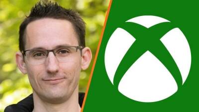 Крис Новак - Xbox покинул глава отдела исследований и дизайна - gametech.ru - Россия