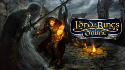 Шесть лет контента для MMORPG The Lord of the Rings Online стали бесплатными - playisgame.com