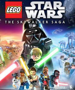 Lego Star Wars: The Skywalker Saga. Прохождение игры - gamesisart.ru
