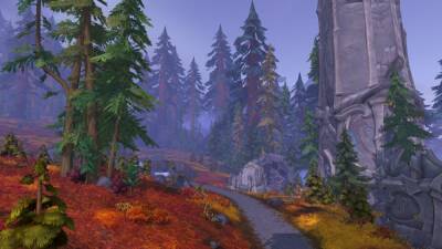Обзор дополнения World of Warcraft: Dragonflight - news.blizzard.com