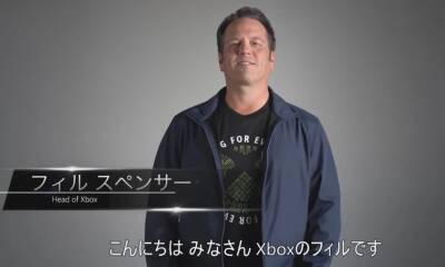Microsoft будет выпускать передовые японские и азиатские игры для Xbox —восстановят издательскую команду в Японии - gametech.ru - Россия - Япония