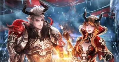 Авторы TERA Online объявили о закрытии MMORPG — она существовала больше одиннадцати лет - cybersport.ru - Сша - Россия - Снг - Южная Корея