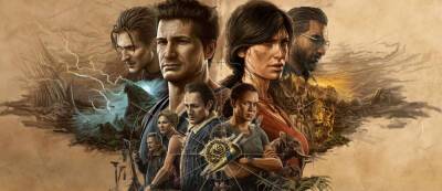 Курт Маргенау - Шон Эскейг - Сотрудница Naughty Dog намекнула на планы студии по продолжению серии Uncharted - gamemag.ru