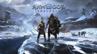 Кори Барлог поделился новостями о разработке God of War Ragnarok - playground.ru - Santa Monica - Саудовская Аравия