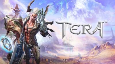 Поддержка игры TERA прекращается, сервера отключат в конце июня - lvgames.info