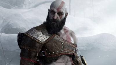 Бруно Веласкес - God of War Ragnarok выйдет в 2022 году. Разработчик отреагировал на слухи о переносе - gametech.ru - Россия - Santa Monica