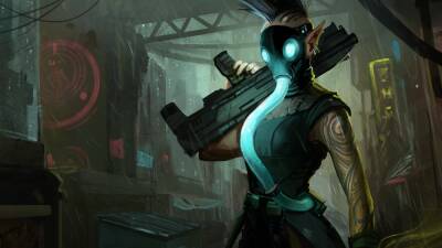 Сборник Shadowrun Trilogy в июне выйдет на консолях - cubiq.ru - Гонконг