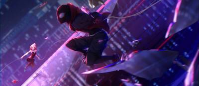 Антуан Фукуа - С.Дж.Кларксон - Крис Новак - Sony анонсировала "Великого уравнителя 3" и отложила "Человека-паука: Через вселенные 2" - gamemag.ru - Вашингтон