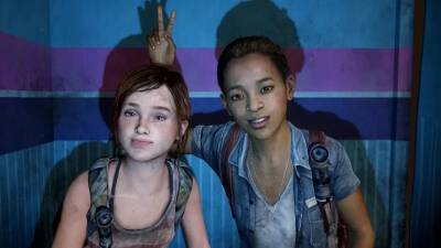 Ремейк первой The Last of Us должен выйти в этом году, намекает аниматор PlayStation Studios - ps4.in.ua - Santa Monica