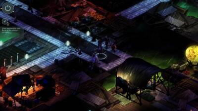 Shadowrun trilogie komt eindelijk naar consoles - ru.ign.com - Hong Kong