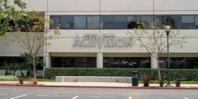 Суд отклонил иск инвесторов против Activision Blizzard, назвав его «мошенничеством задним числом» - gametech.ru - Сша - штат Калифорния - Россия