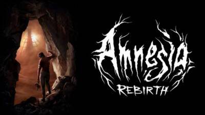 В EGS начинается бесплатная раздача Amnesia: Rebirth и Riverbond - lvgames.info