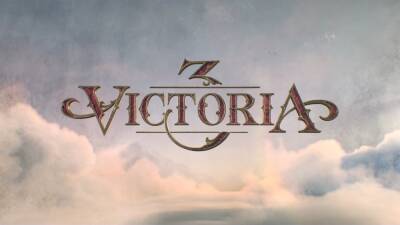 «Мы деморализованы» — геймдиректор Victoria 3 высказался об утечке - igromania.ru