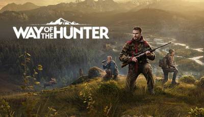 THQ Nordic представила игру про охоту — Way of the Hunter - lvgames.info