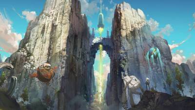 Traha Infinity - Корейская версия MMORPG Traha официально закрыта, но японская продолжит жить - mmo13.ru - Япония