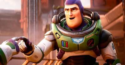 Базз Лайтер в будущем — вышел второй трейлер спин‑оффа «Истории игрушек» от Pixar - cybersport.ru