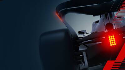 Анонс F1 2022 — с болидами из новой эры «Формулы-1» и поддержкой VR - stopgame.ru