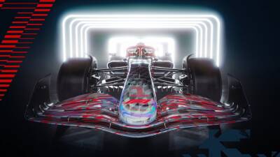 EA анонсировала F1 22 — официальную игру «Формулы-1» в сезоне 2022 - igromania.ru