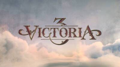 «Мы деморализованы» — геймдиректор Victoria 3 высказался об утечке — WorldGameNews - worldgamenews.com