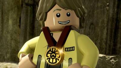 У LEGO Star Wars: The Skywalker Saga — лучший старт среди всех LEGO-игр — WorldGameNews - worldgamenews.com