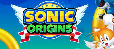 Ремастерам из сборника Sonic Origins не понадобится мощное железо - раскрыты системные требования - gamemag.ru