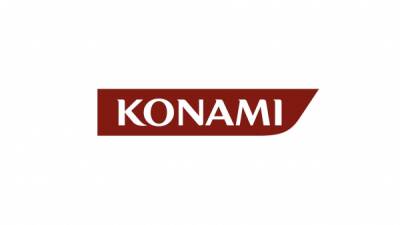 Konami сменит название к 50-летию компании - playground.ru