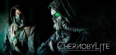 Chernobylite получила обновление для PS5, Xbox Series X|S и ПК. Любуемся геймплеем в 4K с трассировкой лучей - gametech.ru - Россия - Куба