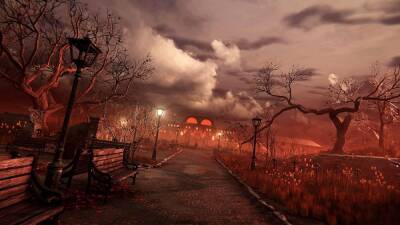 The House of the Dead: Remake выйдет на PC, PS4, Xbox One и Stadia 28 апреля - igromania.ru