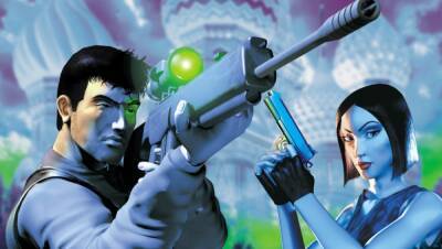 Джон Гарвин - Джефф Росс - Syphon Filter 1, 2, Dark Mirror и Logan’s Shadow для PS4 и PS5 получили рейтинг в Корее - igromania.ru - Россия - Корея