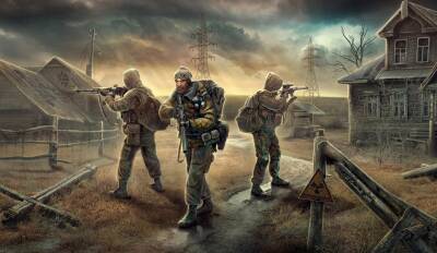 GSC Game World не стала опровергать слитый сюжет S.T.A.L.K.E.R. 2: Heart of Chornobyl - gametech.ru - Россия