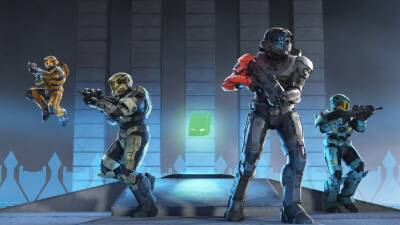 Создатели Halo Infinite рассказали о режимах, которые добавят во втором сезоне - igromania.ru