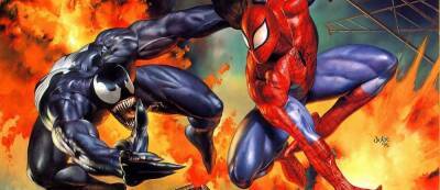 Сэм Рэйми - Марк Уэбба - Разработчик Spider-Man для первой PlayStation хотел бы сделать ремастер игры - gamemag.ru - Чад