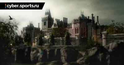 Ubisoft добавила новую карту в Rainbow Six Siege - cyber.sports.ru - Ирландия