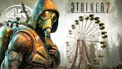 Сайт игры S.T.A.L.K.E.R. 2 оказался заблокированным в РФ - lvgames.info - Россия