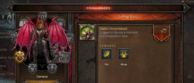 За вход в сеть на запуске Diablo Immortal игроки Diablo III получат косметические подарки - noob-club.ru