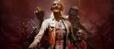 Ремейк The House of the Dead выпустят на PS4, Xbox One и ПК через неделю — трейлер - gamemag.ru
