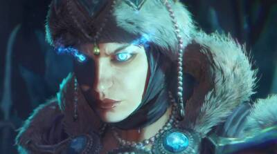 Разработчиков Total War Warhammer 3 раскритиковали за низкую работоспособность и сравнили с современной Blizzard - gametech.ru - Россия
