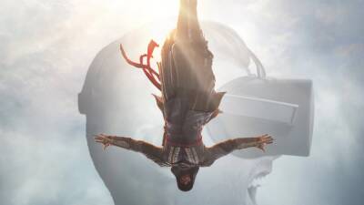 Томас Хендерсон - Слух: в новой Assassin's Creed Nexus для VR появятся ассасины из прошлых игр - igromania.ru